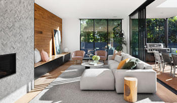 Obra Civil Residencial y Comercial
