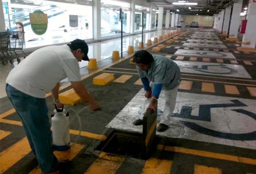 arquitectos en cdmx